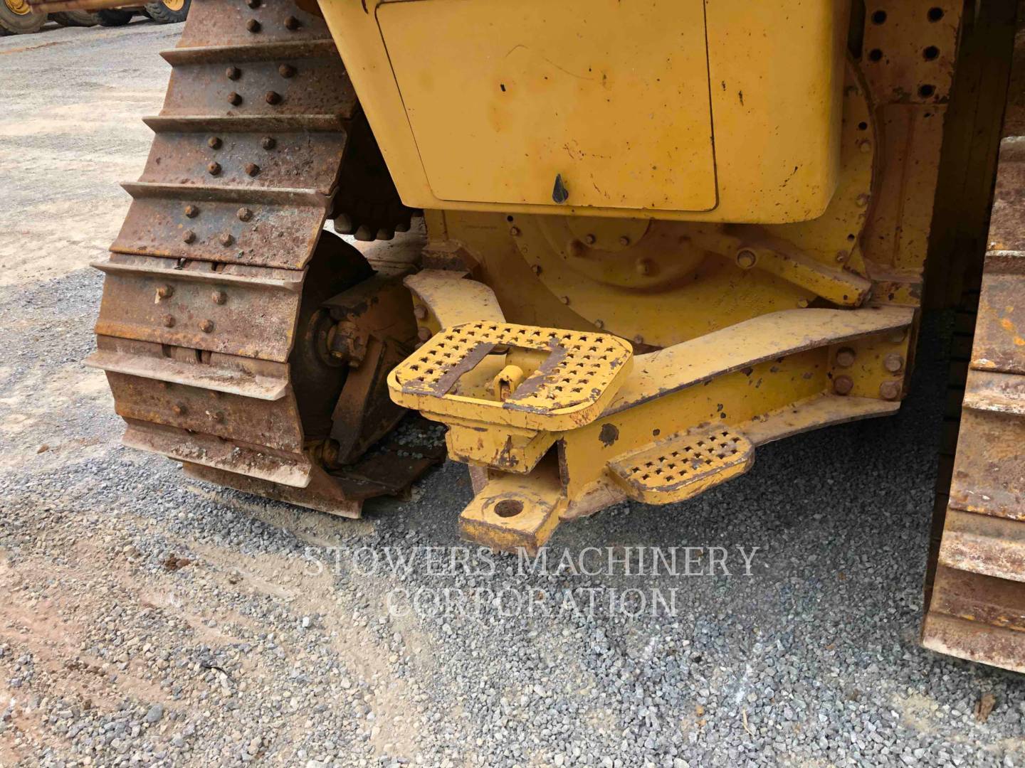 2004 Caterpillar D6NXL Dozer