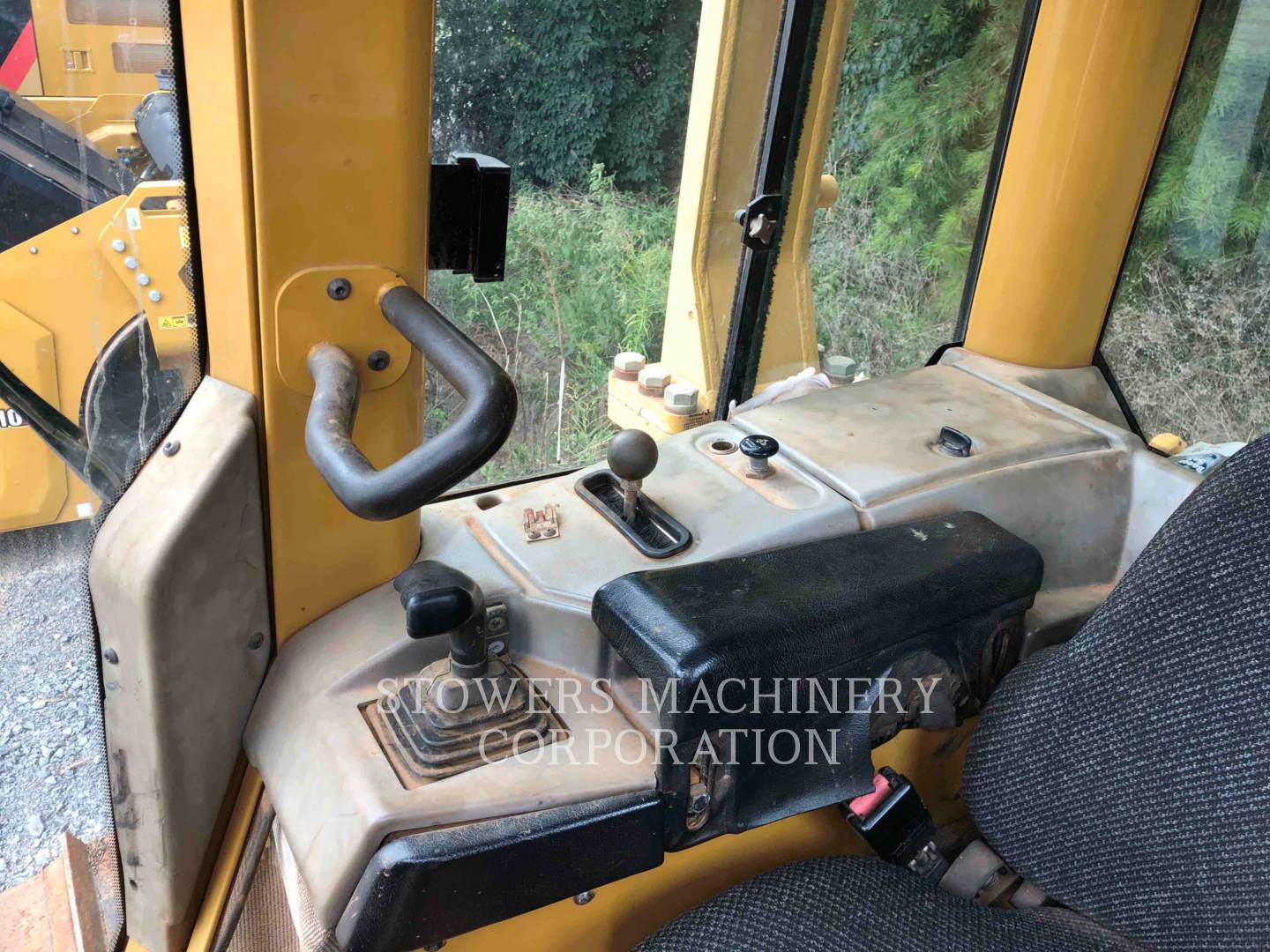 2004 Caterpillar D6NXL Dozer