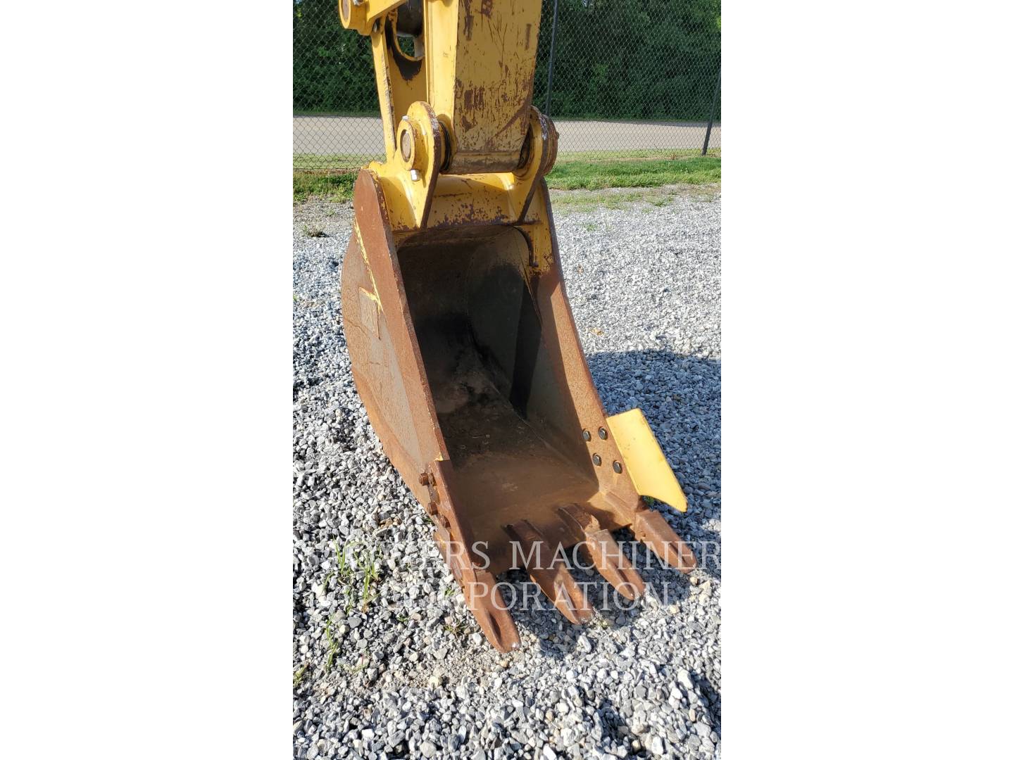 2015 Caterpillar 311FL Excavator