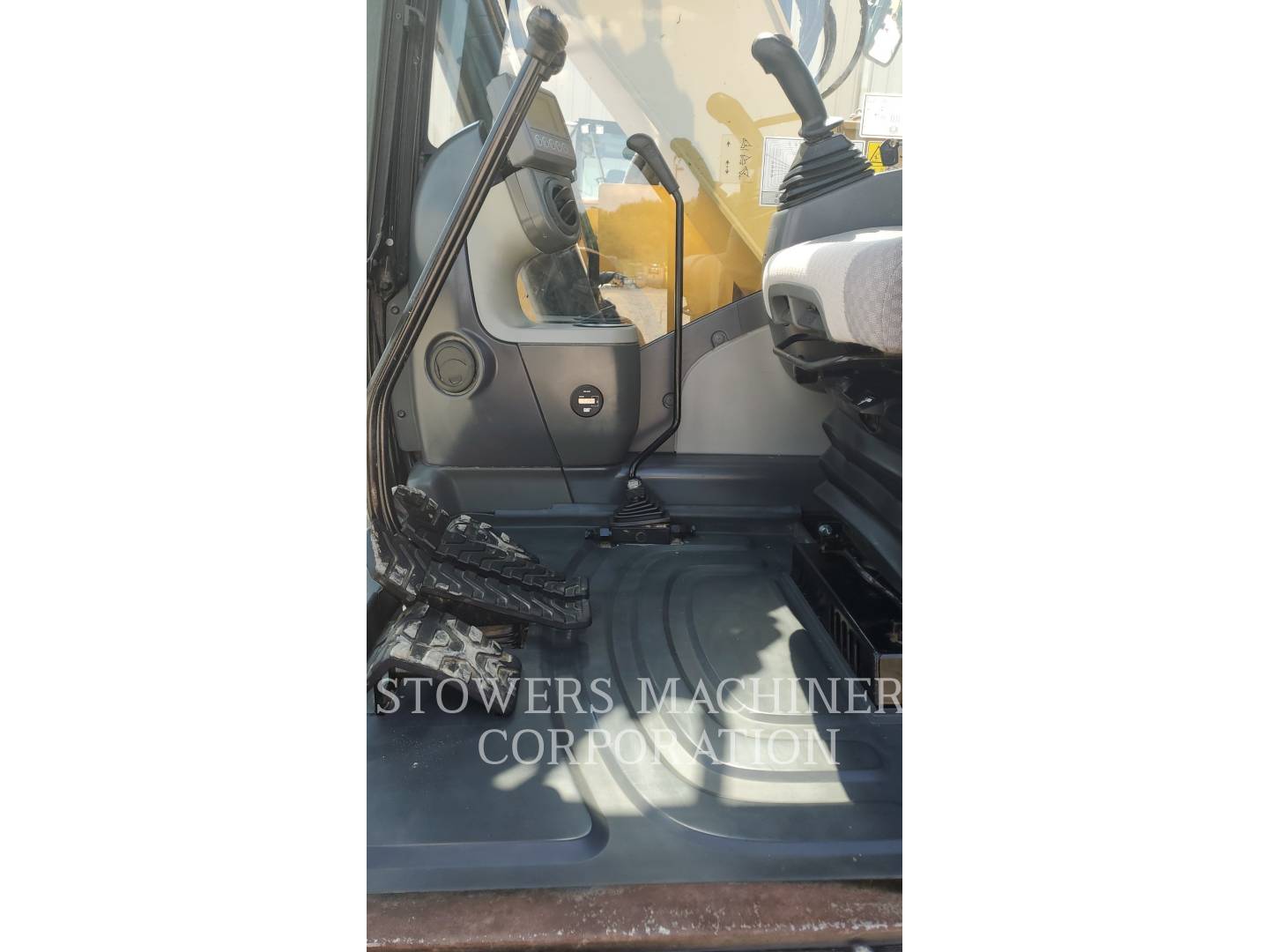 2015 Caterpillar 311FL Excavator