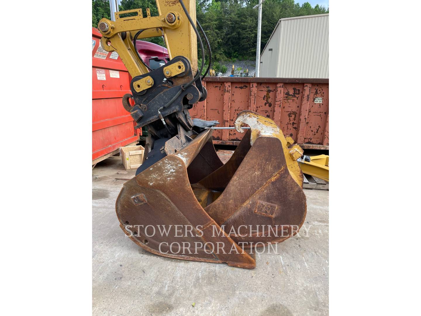 Iron number #5027596