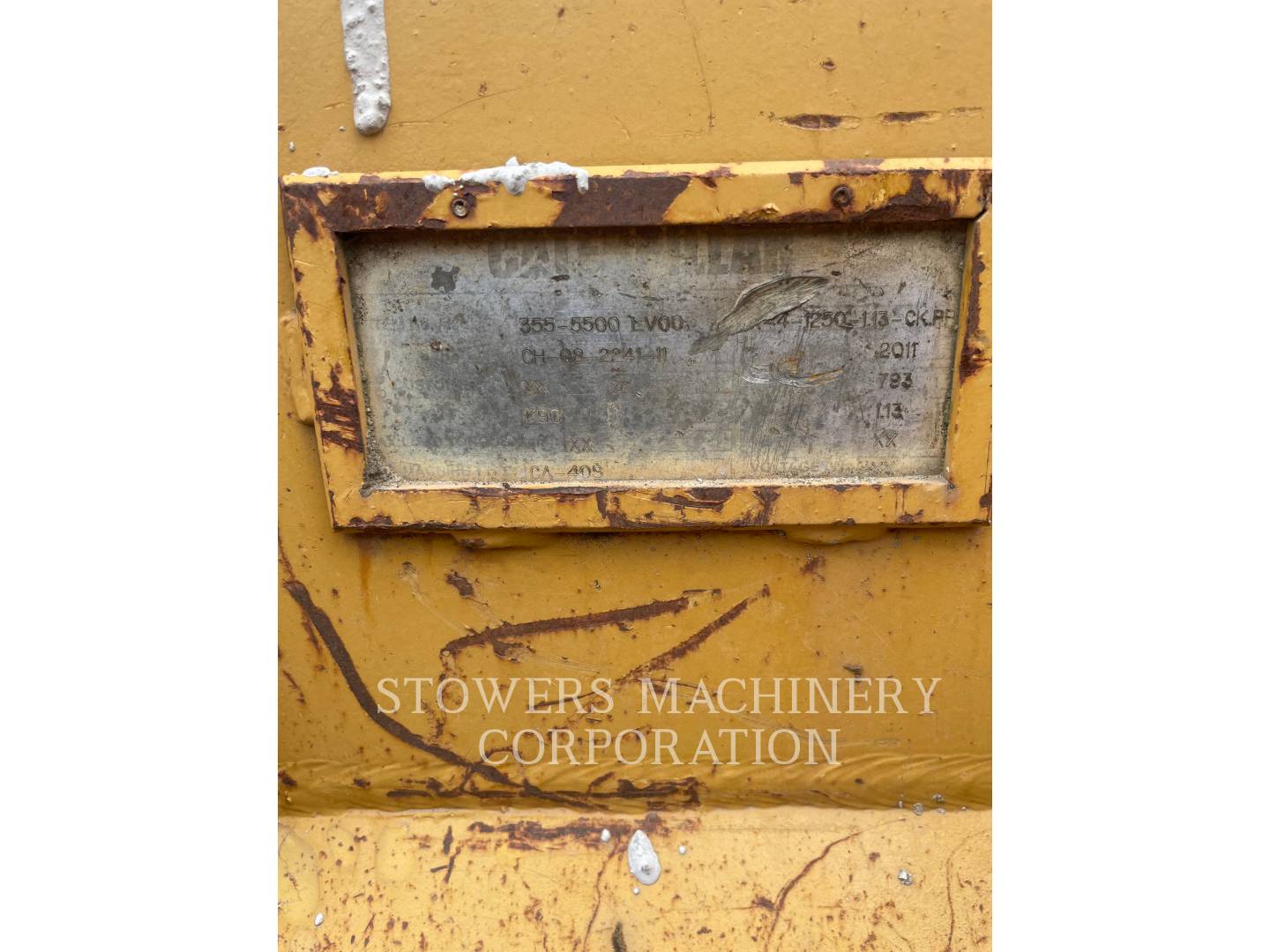 2017 Misc TLV Bucket