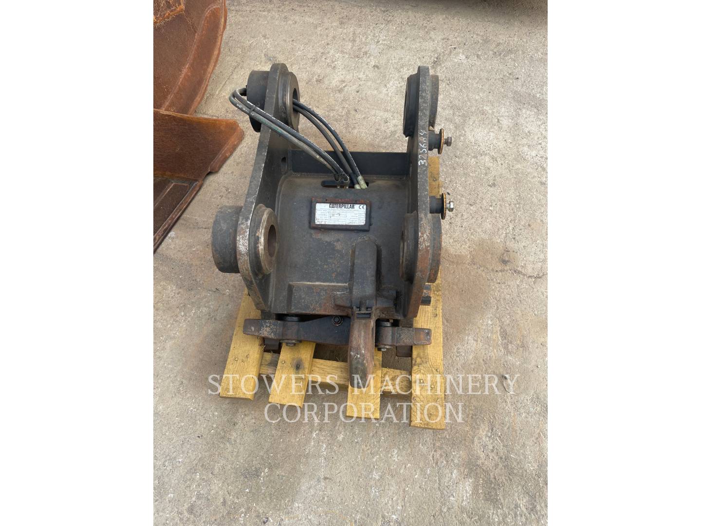 2017 Misc TLV Bucket