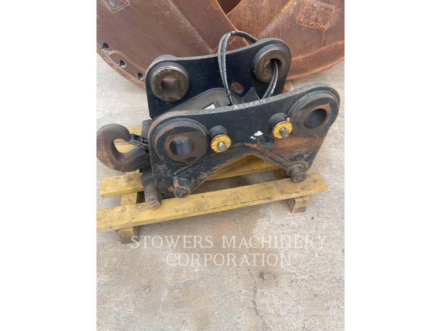 2017 Misc TLV Bucket