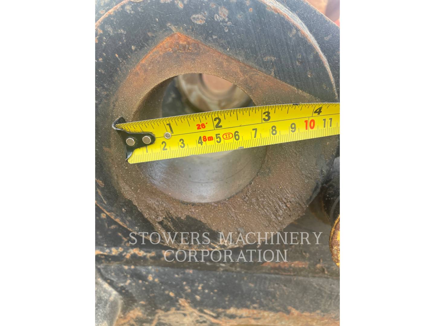 2017 Misc TLV Bucket