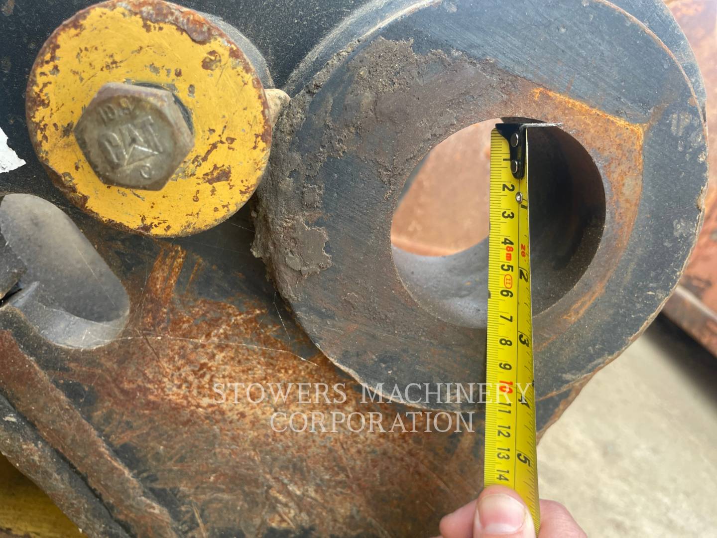 2017 Misc TLV Bucket