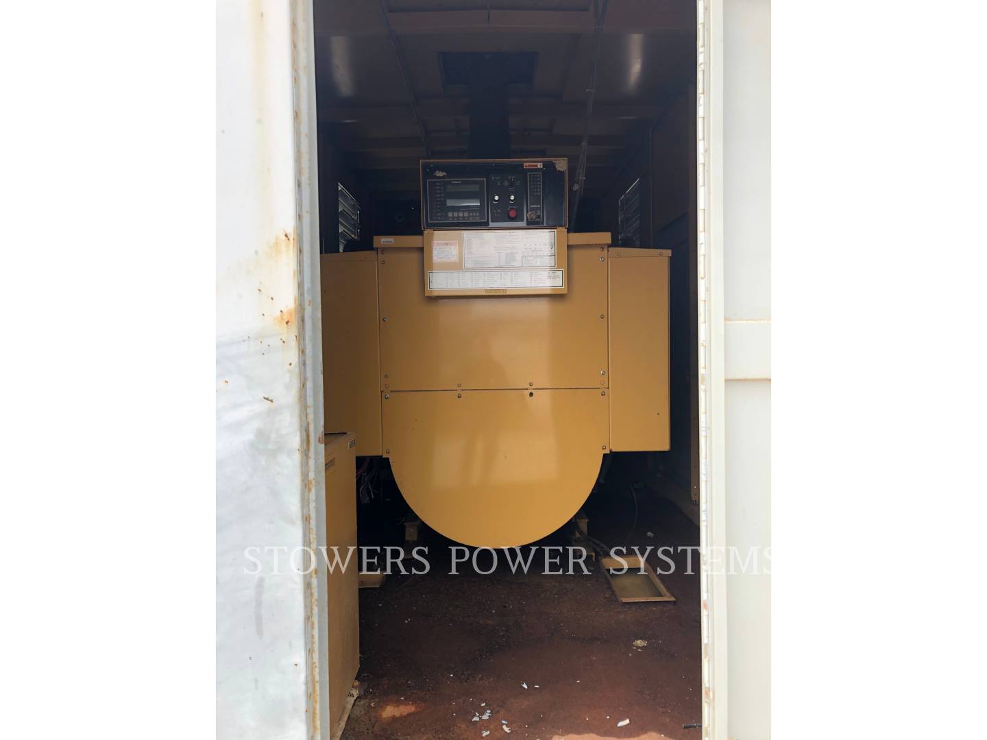 1999 Caterpillar 3516 DITA Power Plant