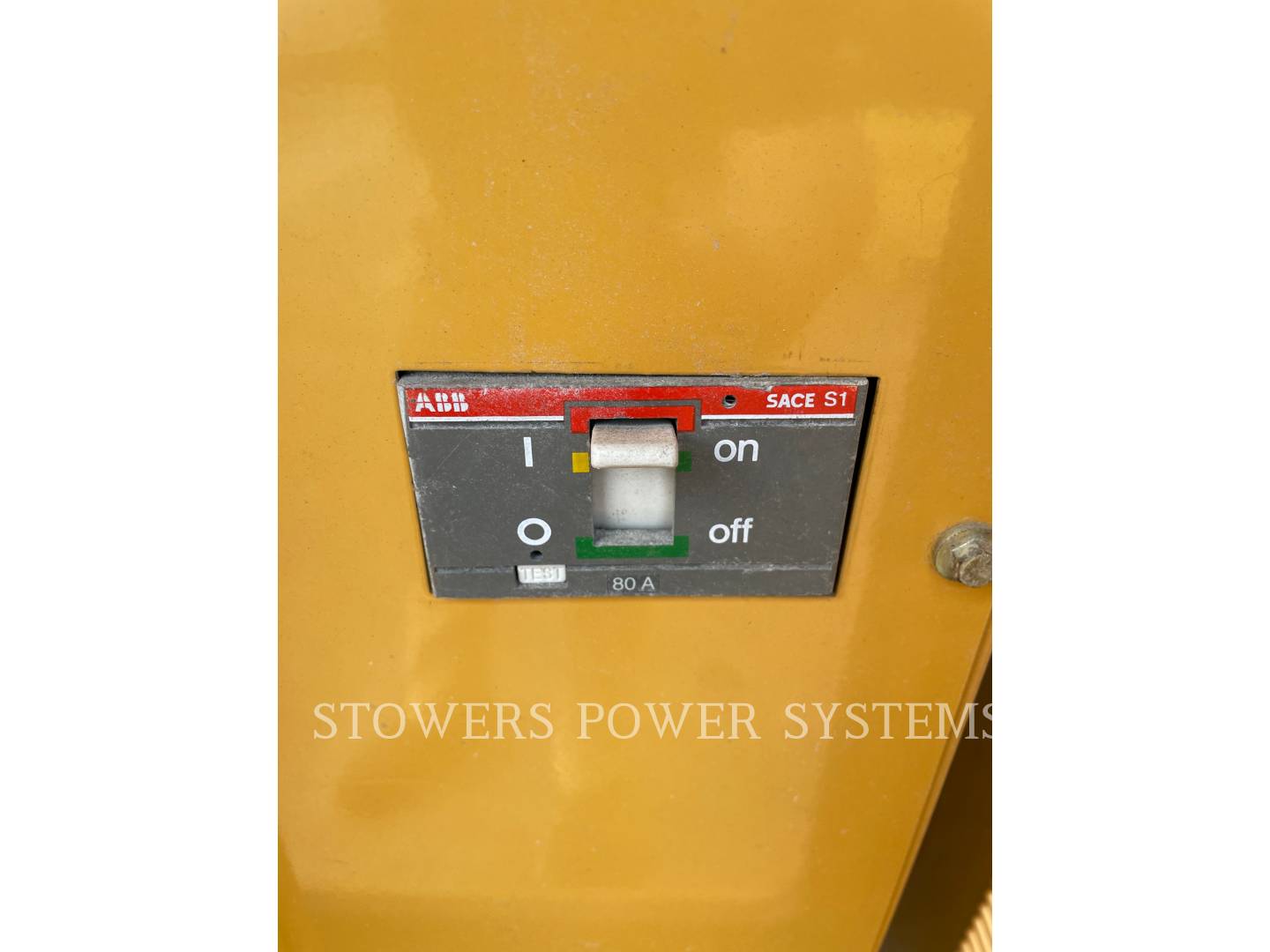 1999 Olympian G45F1 Misc