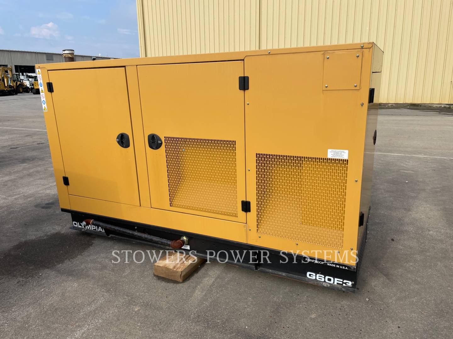 Iron number #4498859