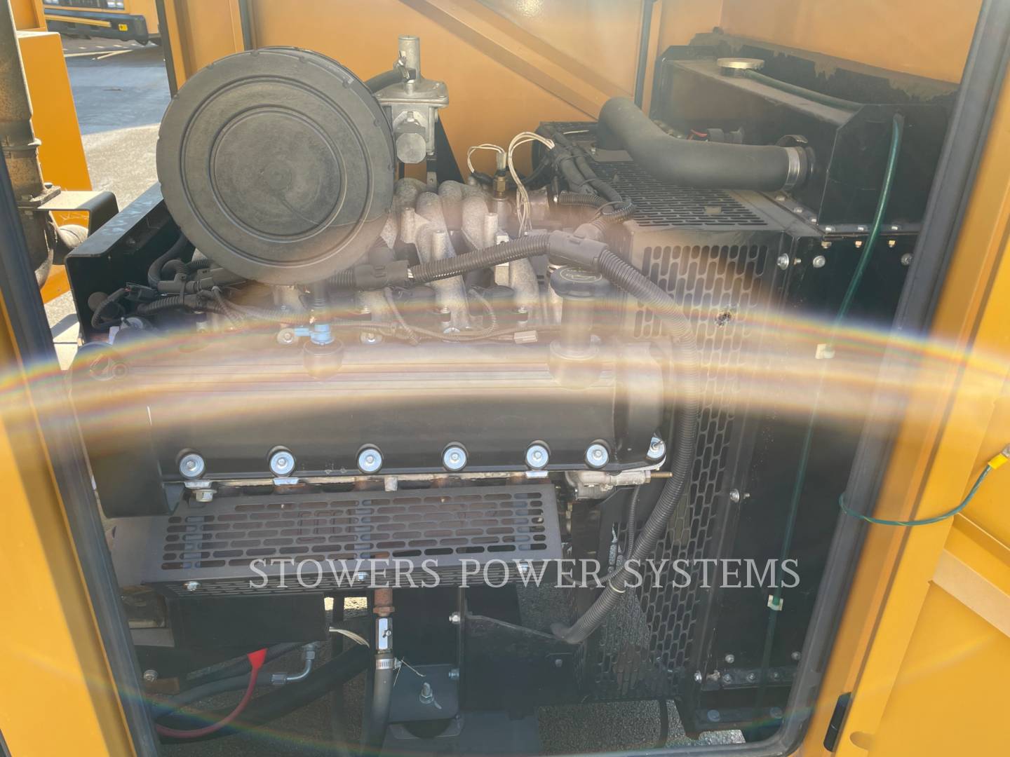 2008 Olympian '60F3 Misc