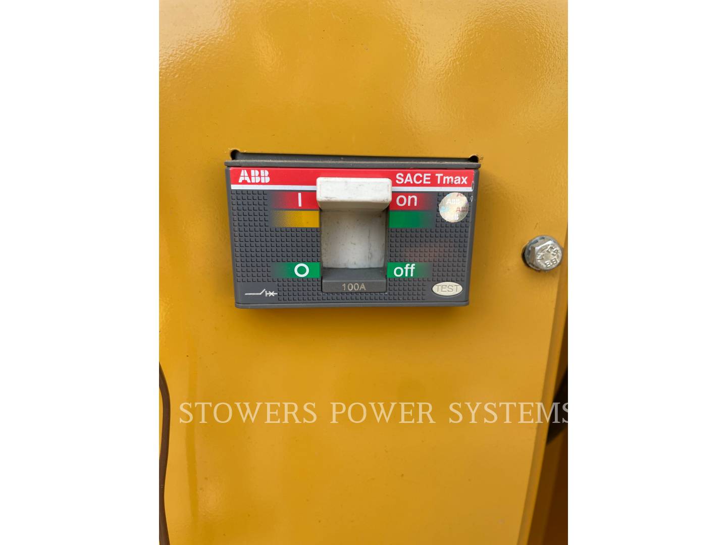 2008 Olympian '60F3 Misc