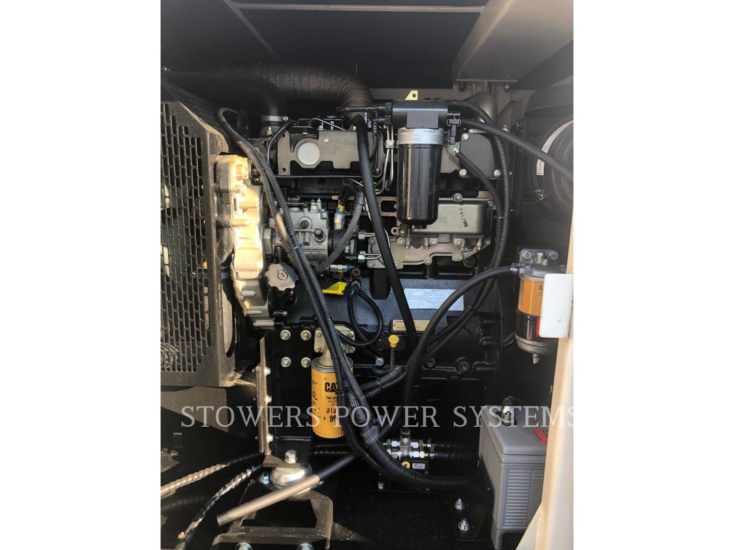 2018 Misc WSP70 Generator