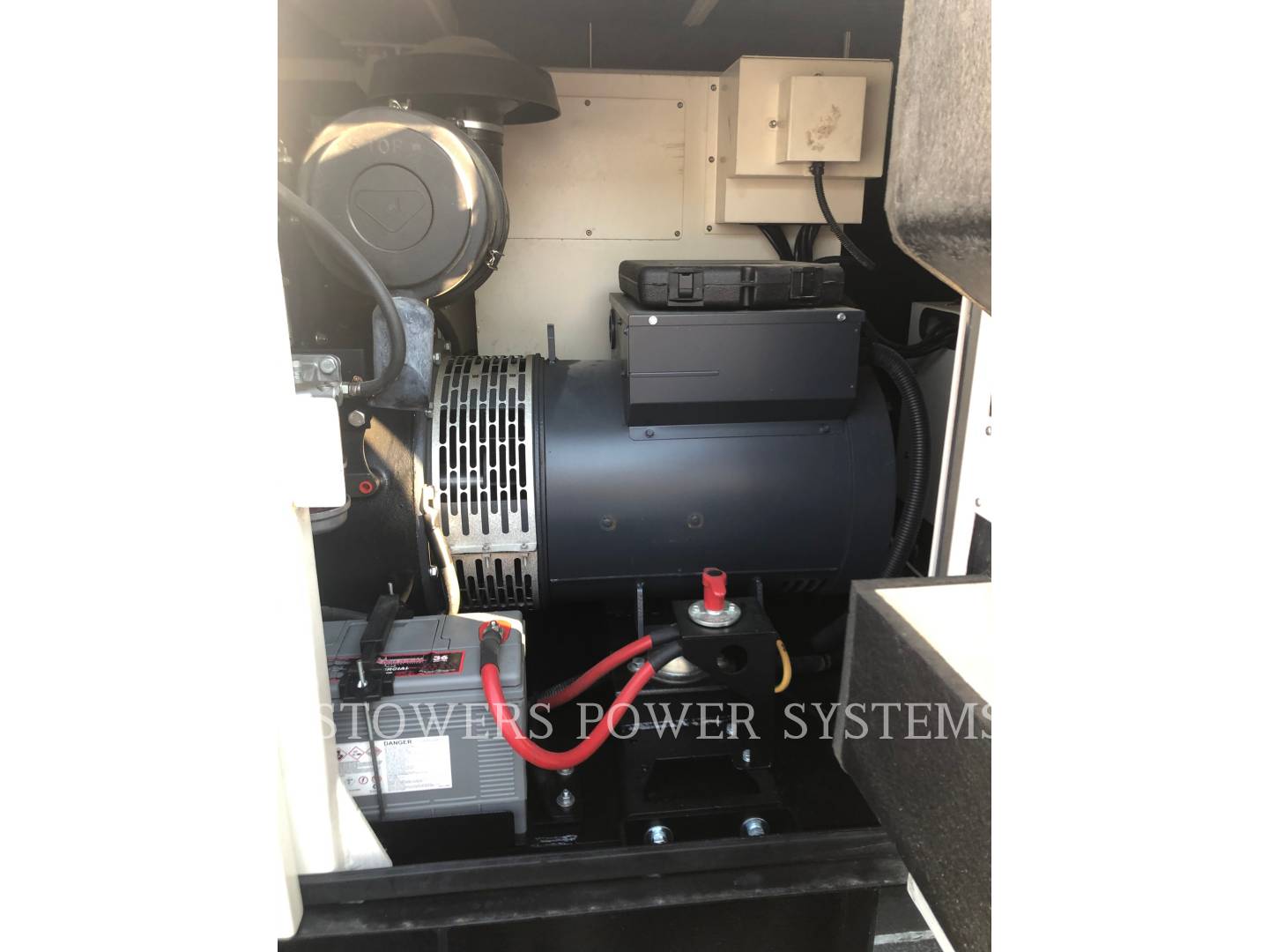 2018 Misc WSP70 Generator