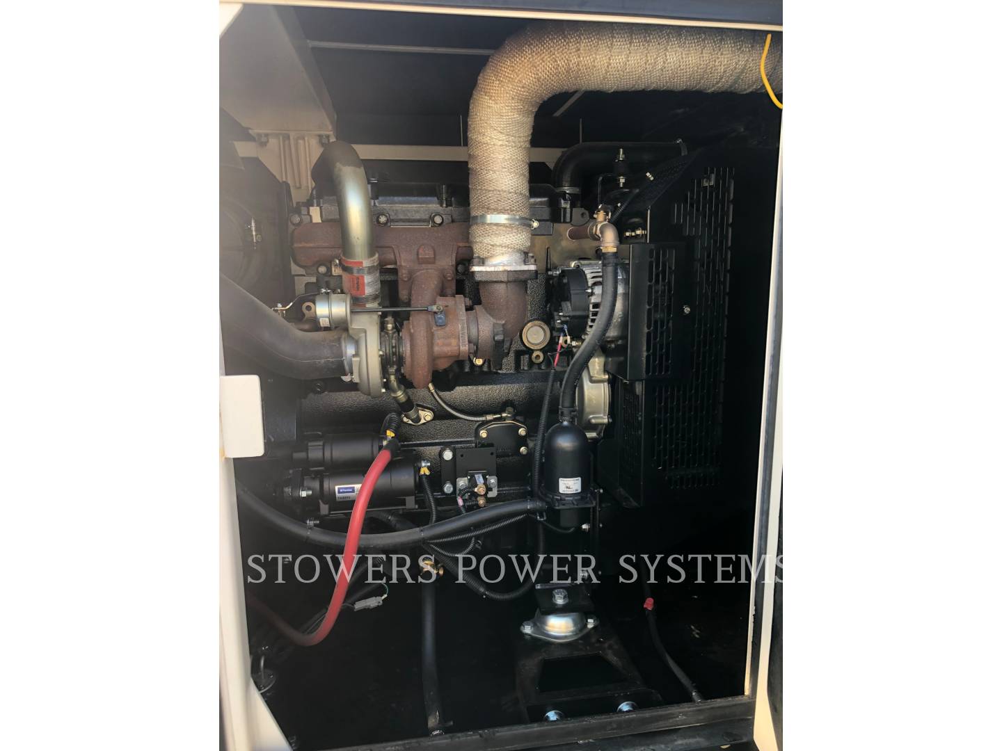 2018 Misc WSP70 Generator