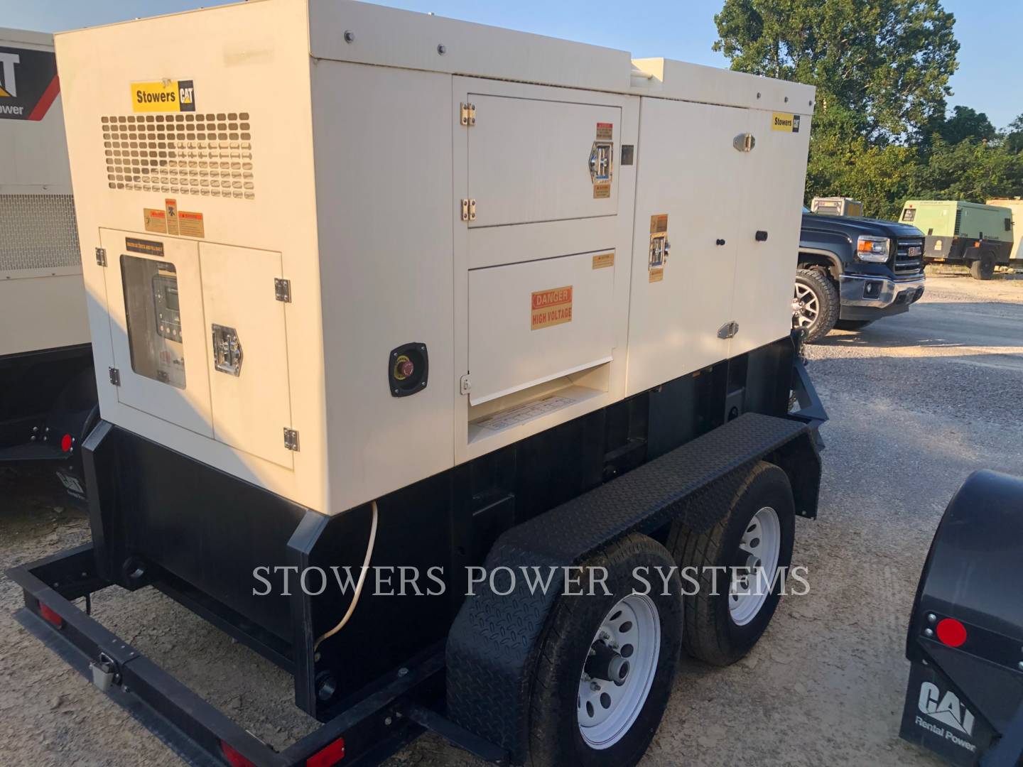 2018 Misc WSP70 Generator