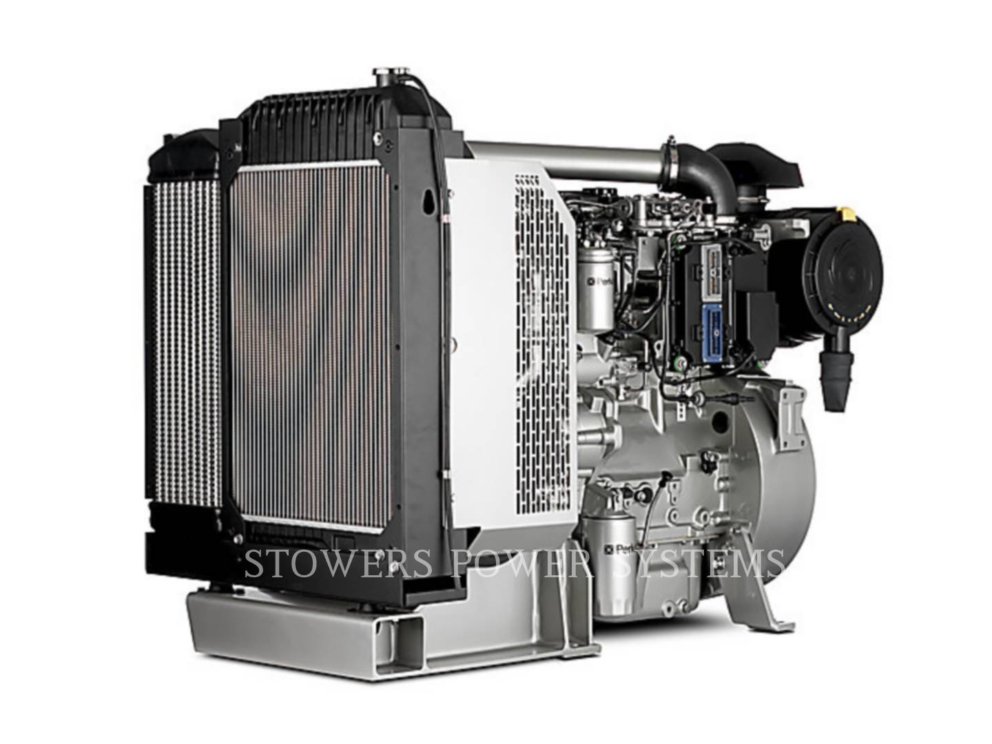 2018 Misc WSP125 Generator