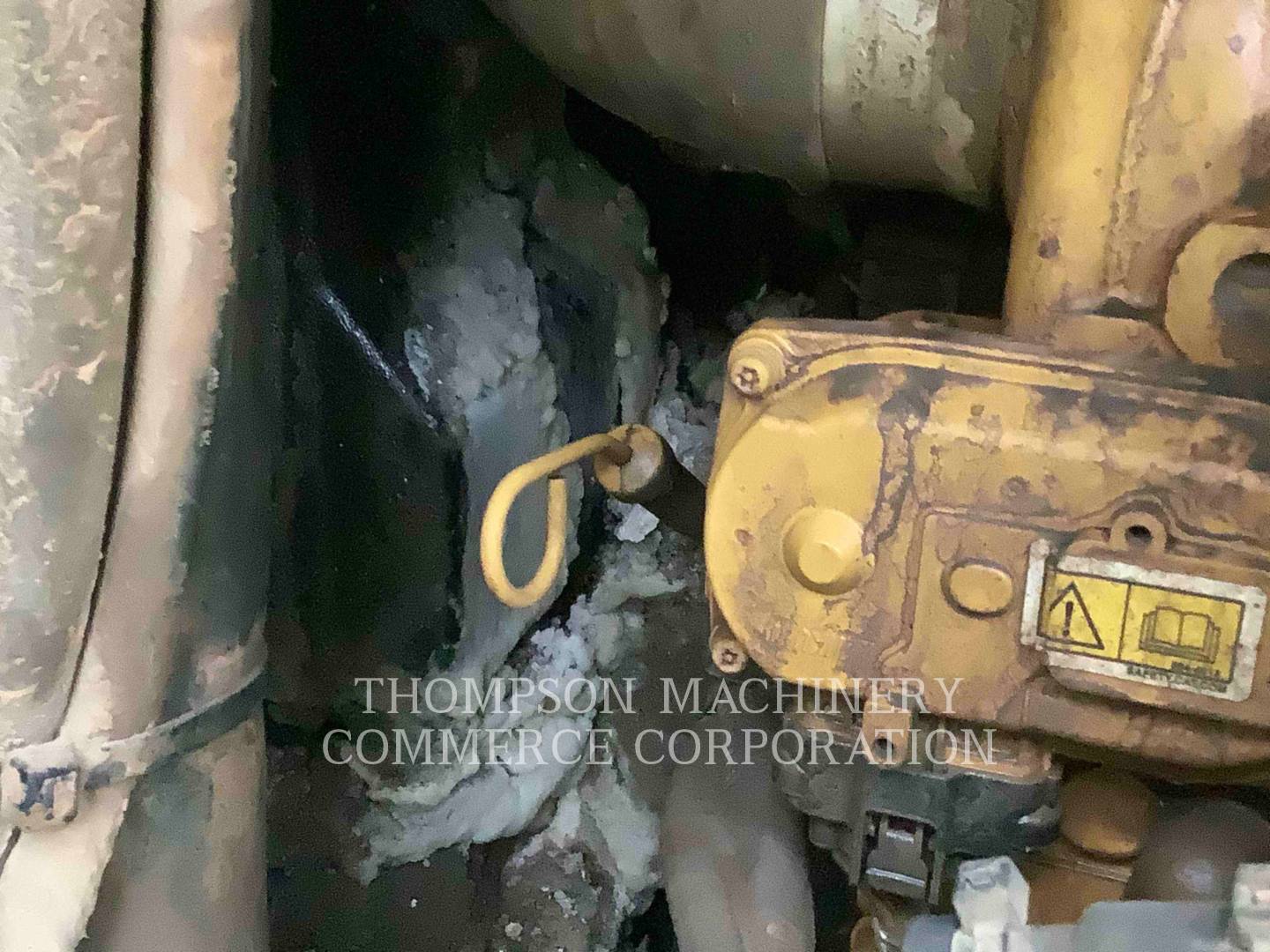 2019 Caterpillar 299D2 Misc