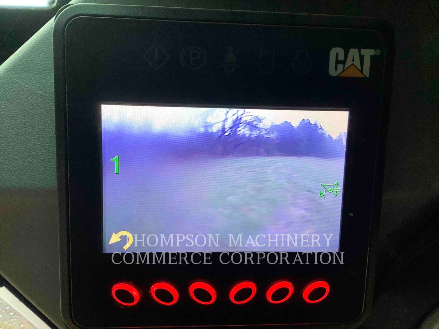 2019 Caterpillar 299D2 Misc