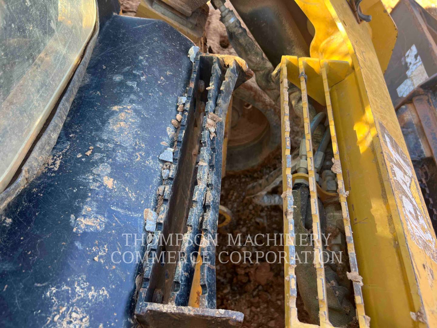 2019 Caterpillar 299D2XHP Misc