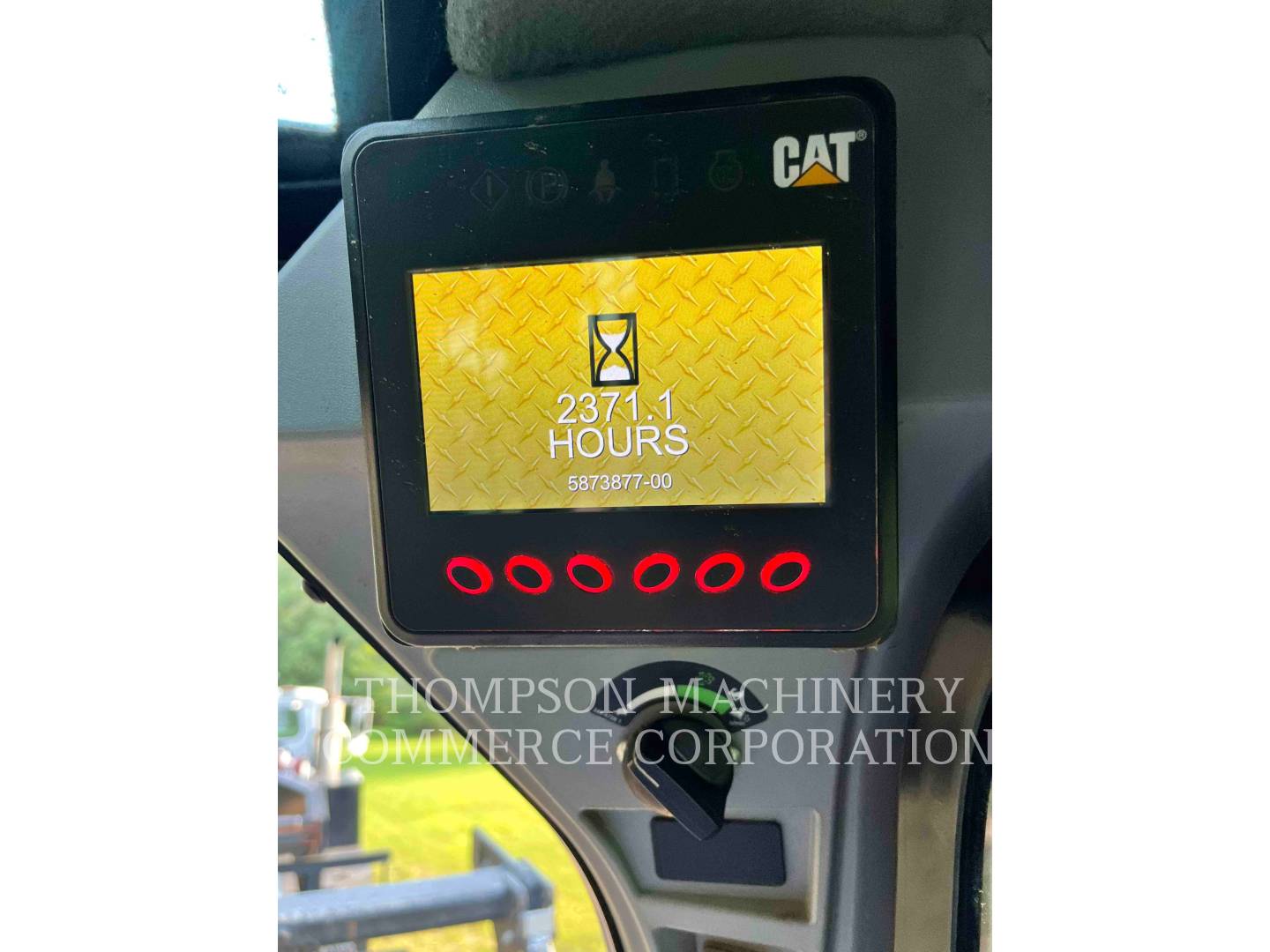 2019 Caterpillar 299D3XE Misc