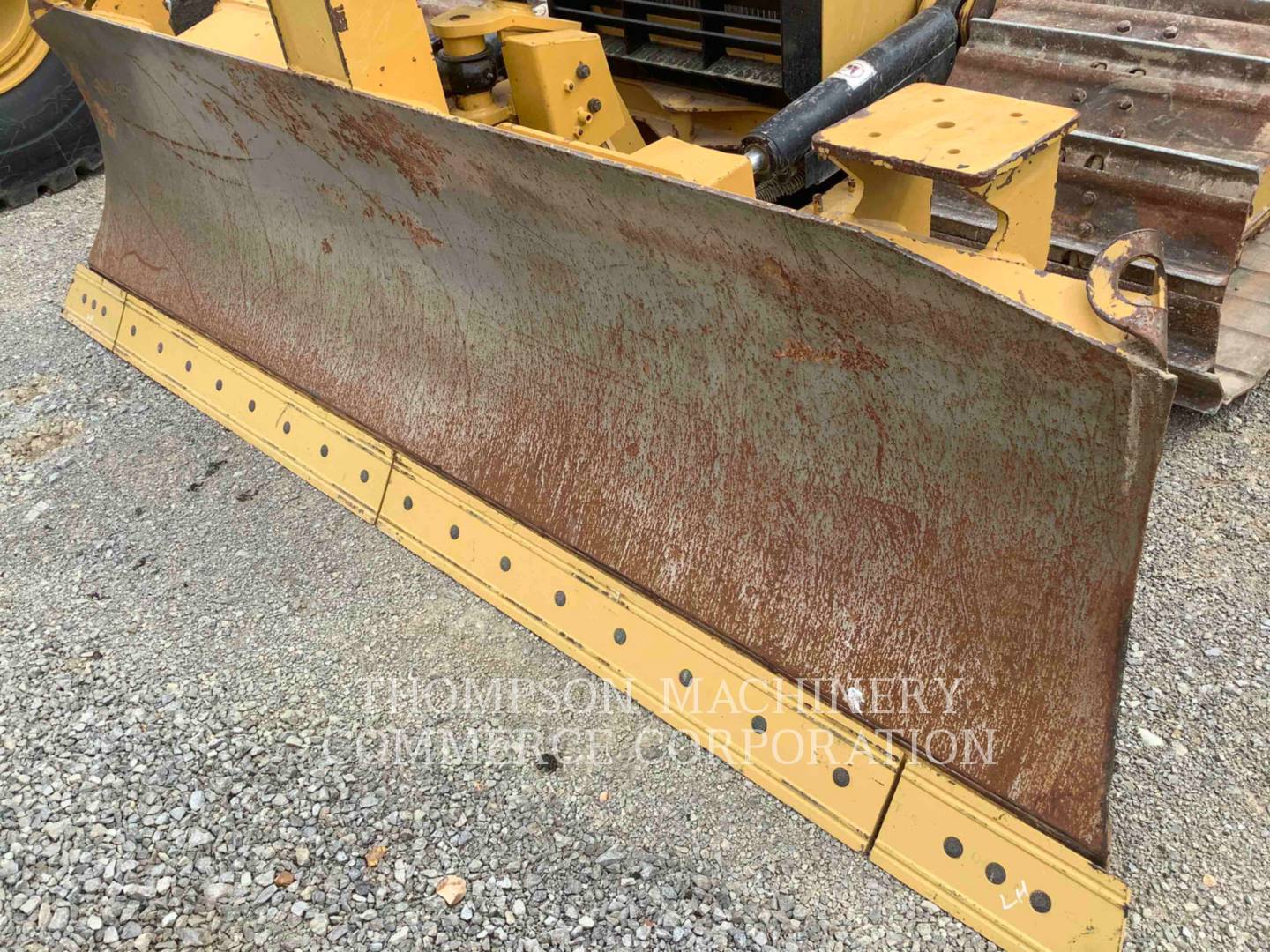 2019 Caterpillar D3K2LGP Dozer