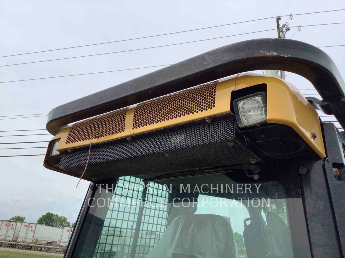 2019 Caterpillar D3K2LGP Dozer