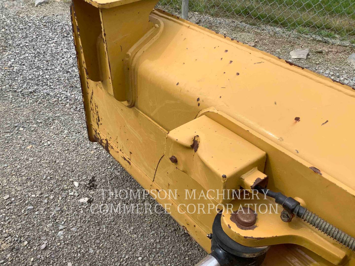 2019 Caterpillar D3K2LGP Dozer