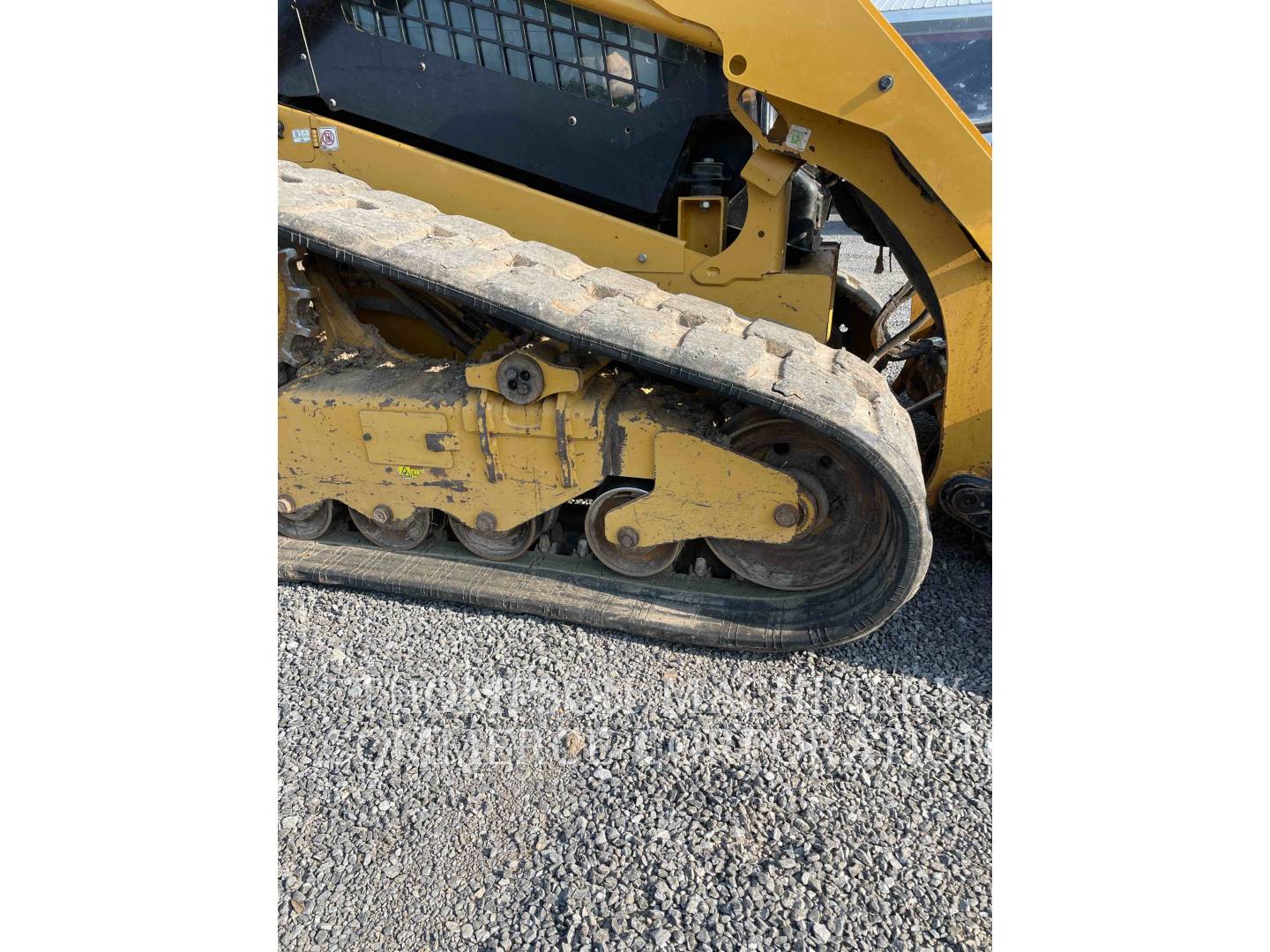 2020 Caterpillar 289D3 Misc