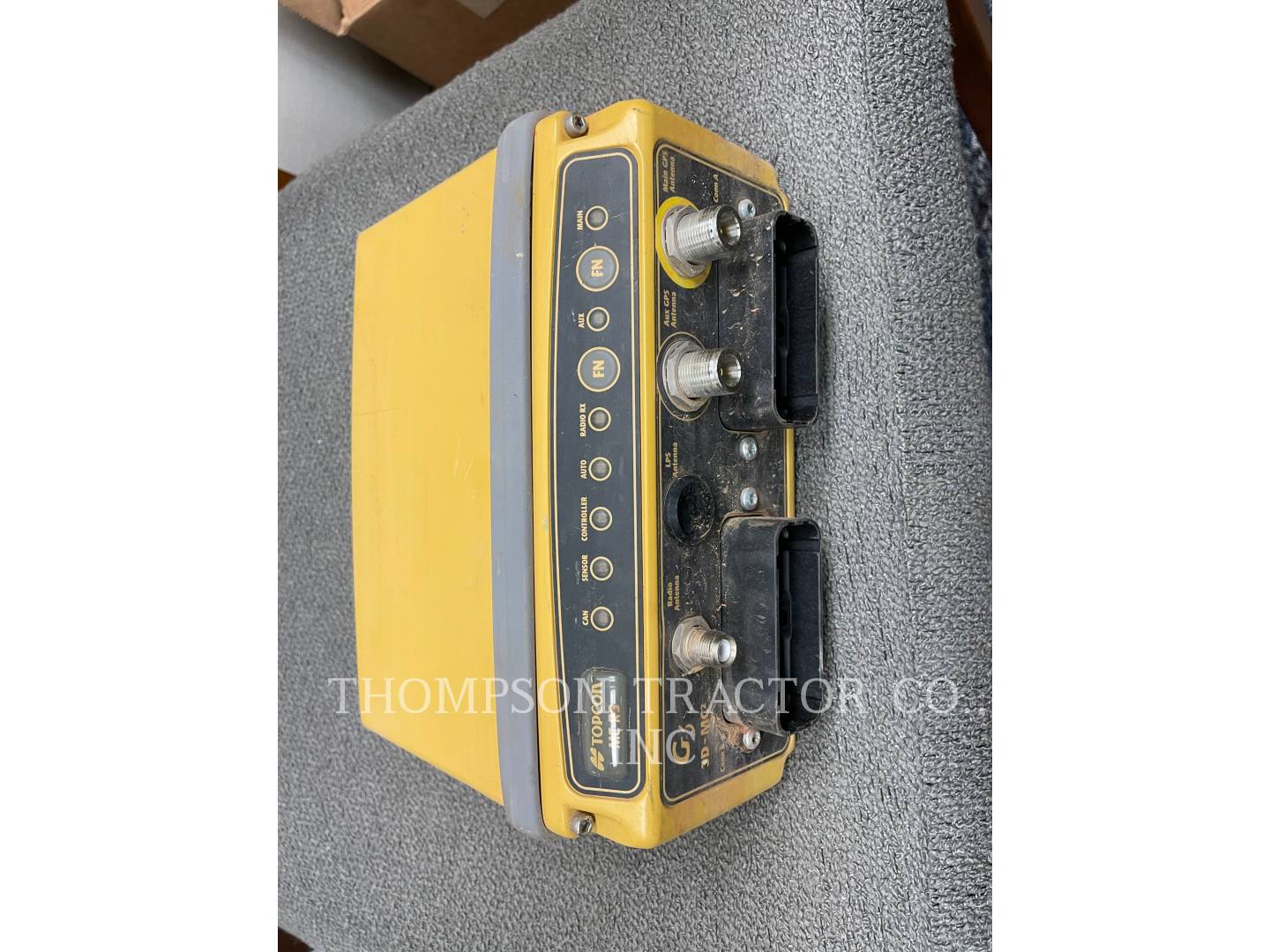 2021 Misc TOPCON Misc