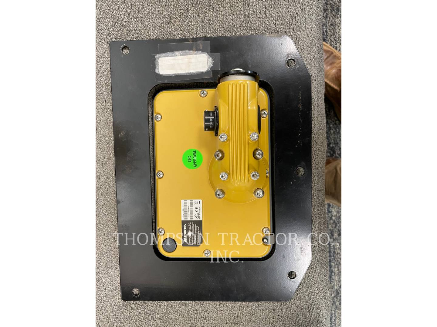 2021 Misc TOPCON Misc