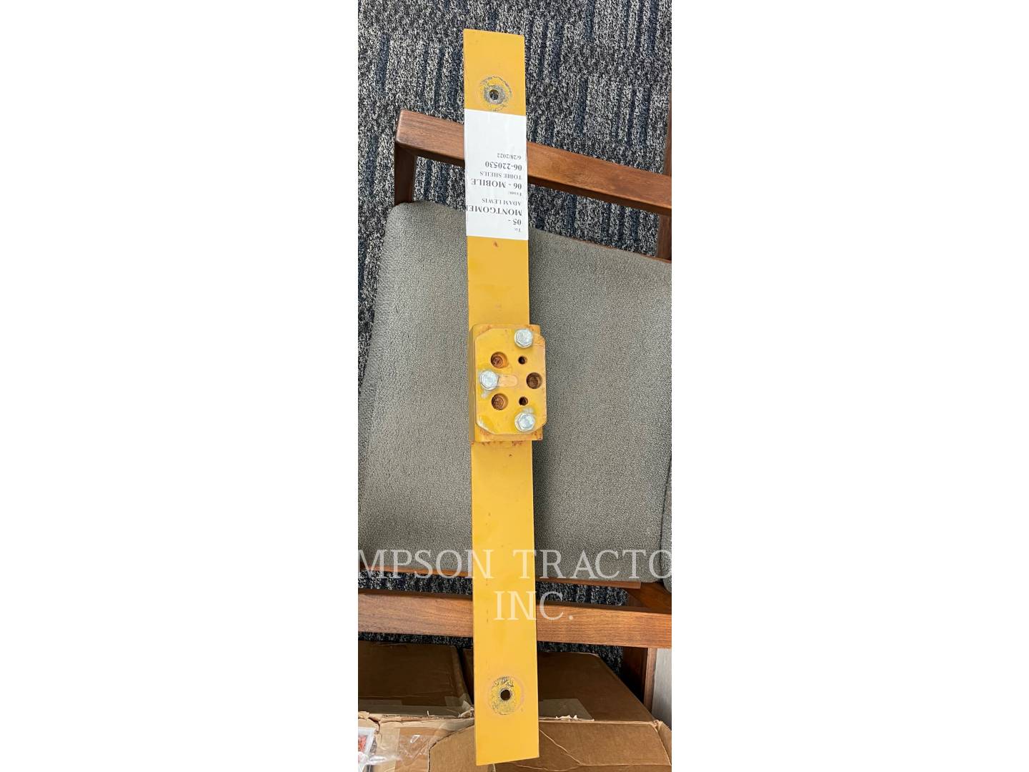 2021 Misc TOPCON Misc