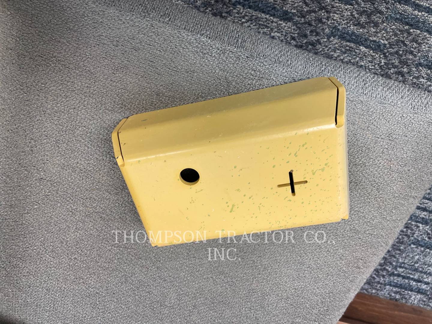 2021 Misc TOPCON Misc