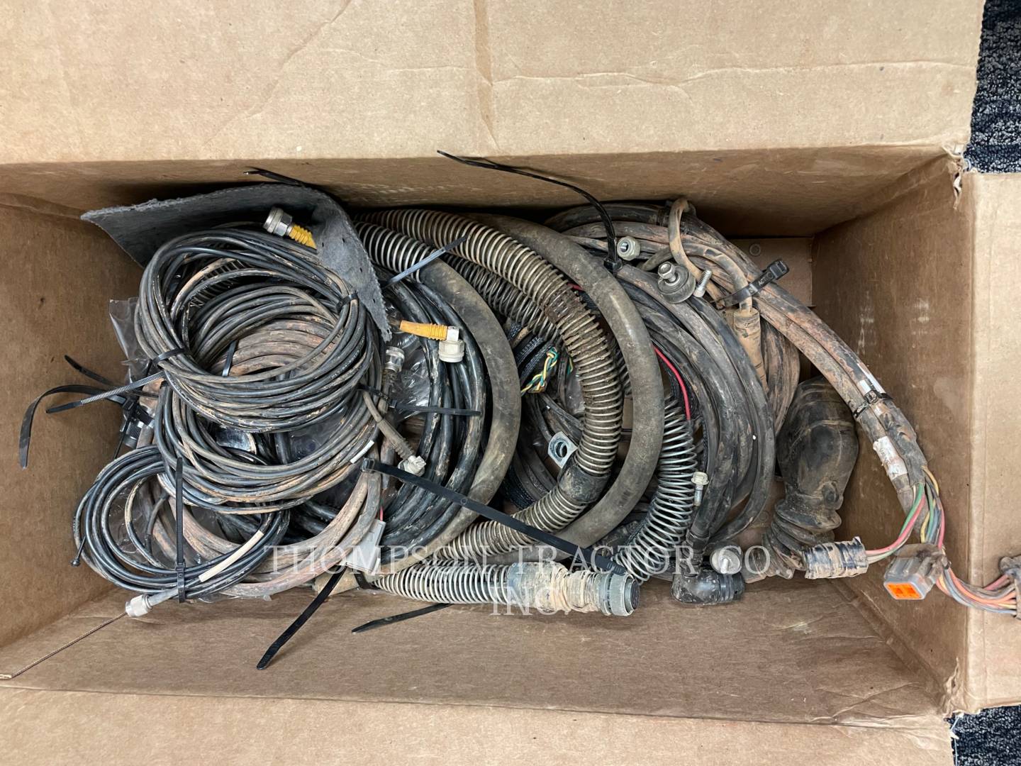 2021 Misc TOPCON Misc