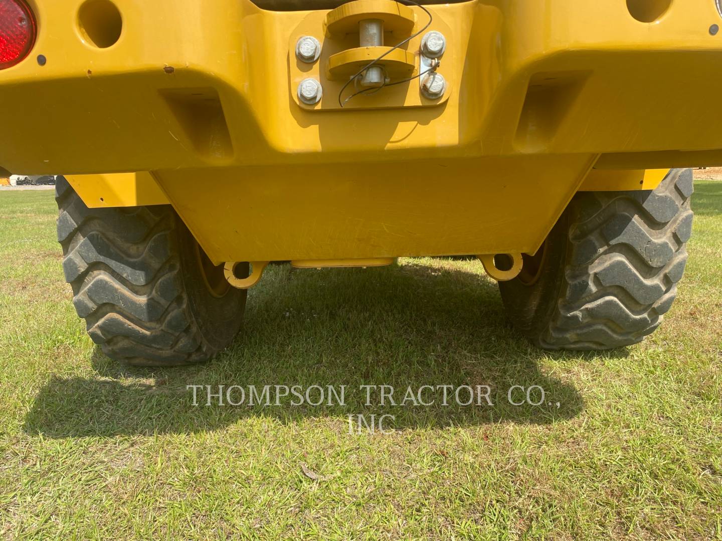 2021 Caterpillar 914 Wheel Loader