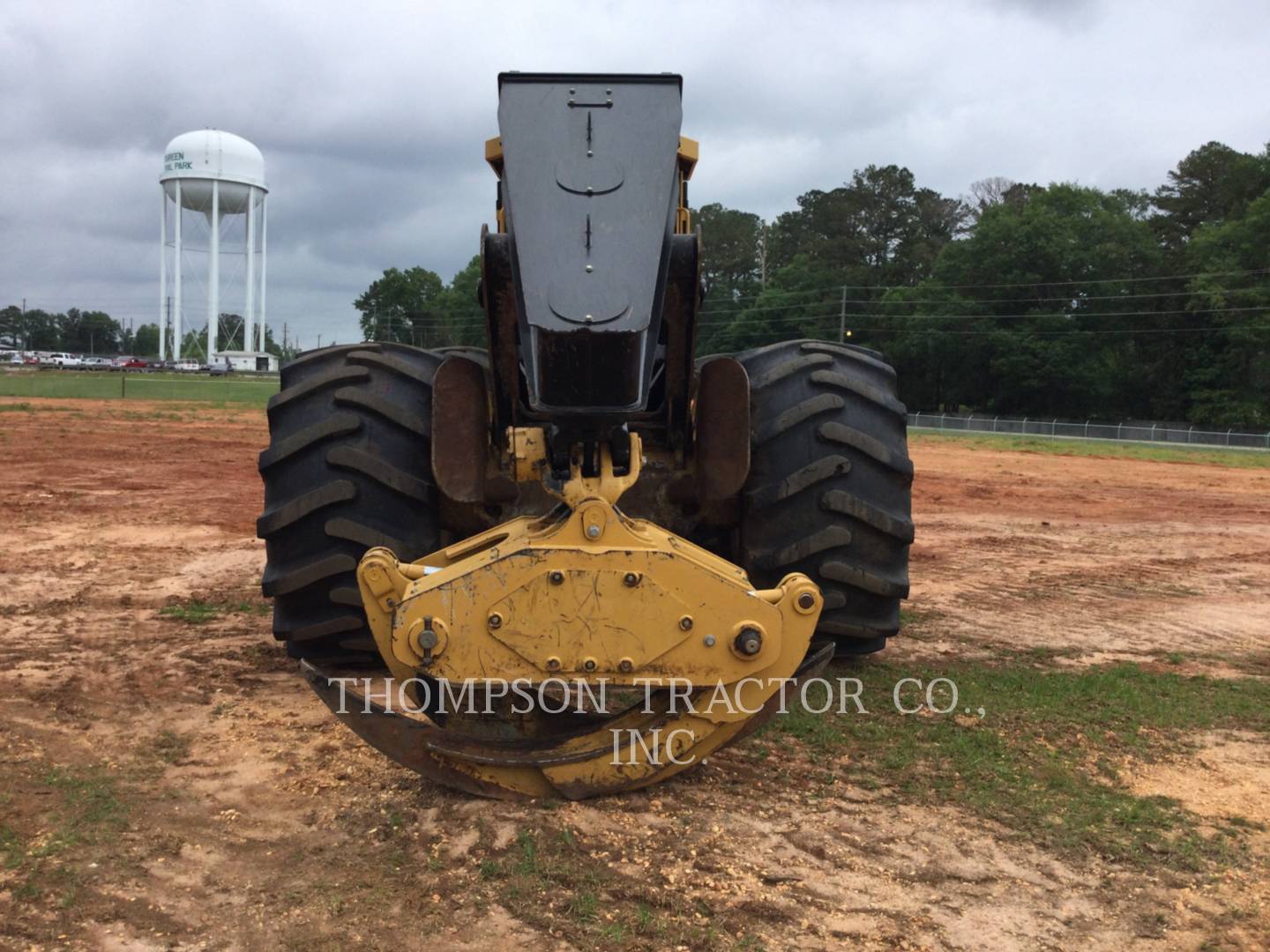 2021 Misc S350 Skidder