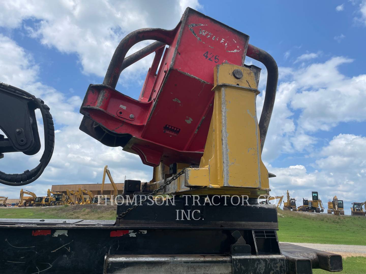 2019 Misc K560 Knuckleboom Loader