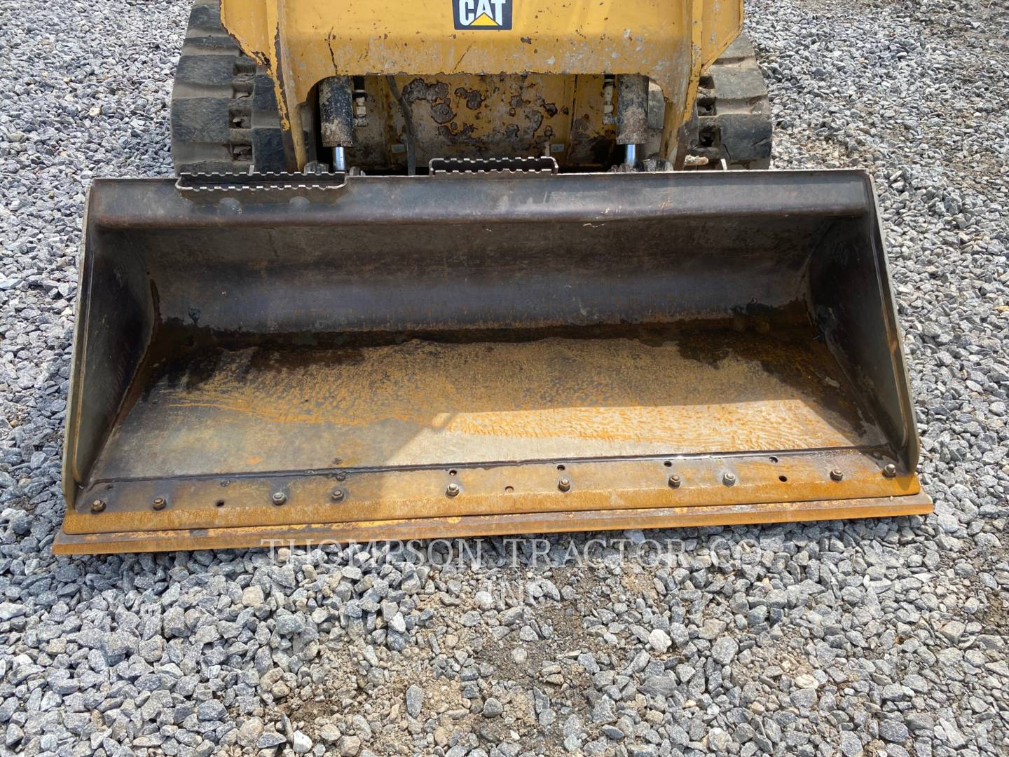 2019 Caterpillar 259D Misc