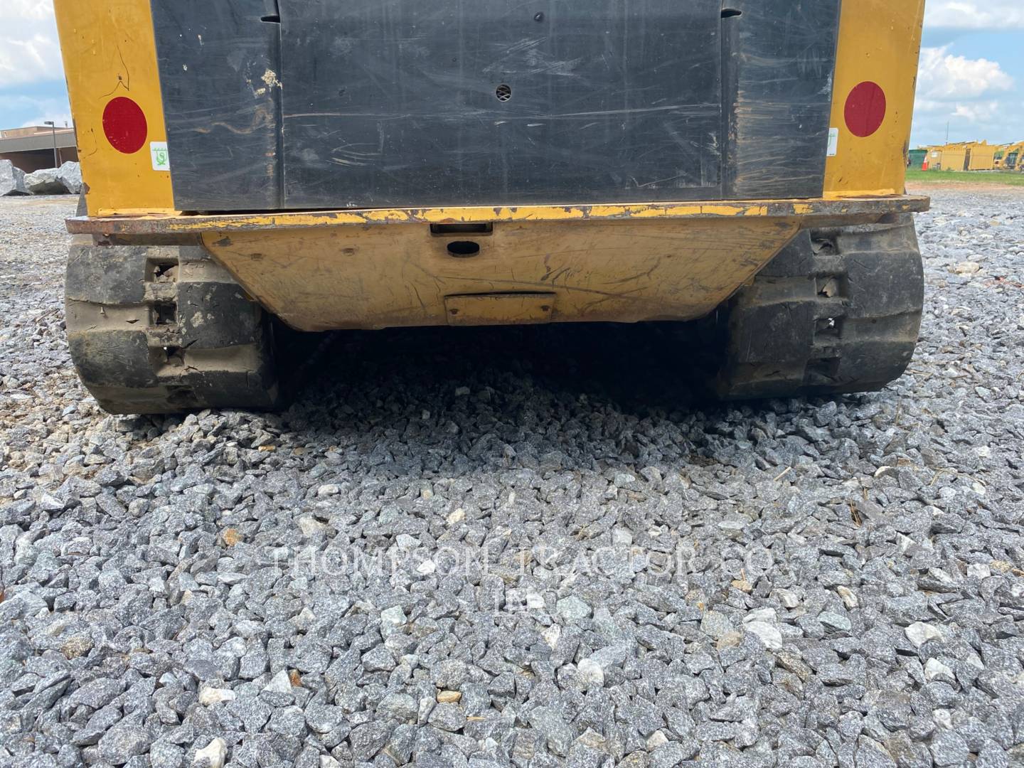 2019 Caterpillar 259D Misc