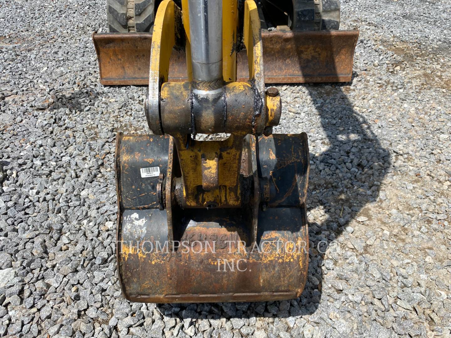 2016 Caterpillar 305.5E2CR Excavator for sale in BIRMINGHAM, AL