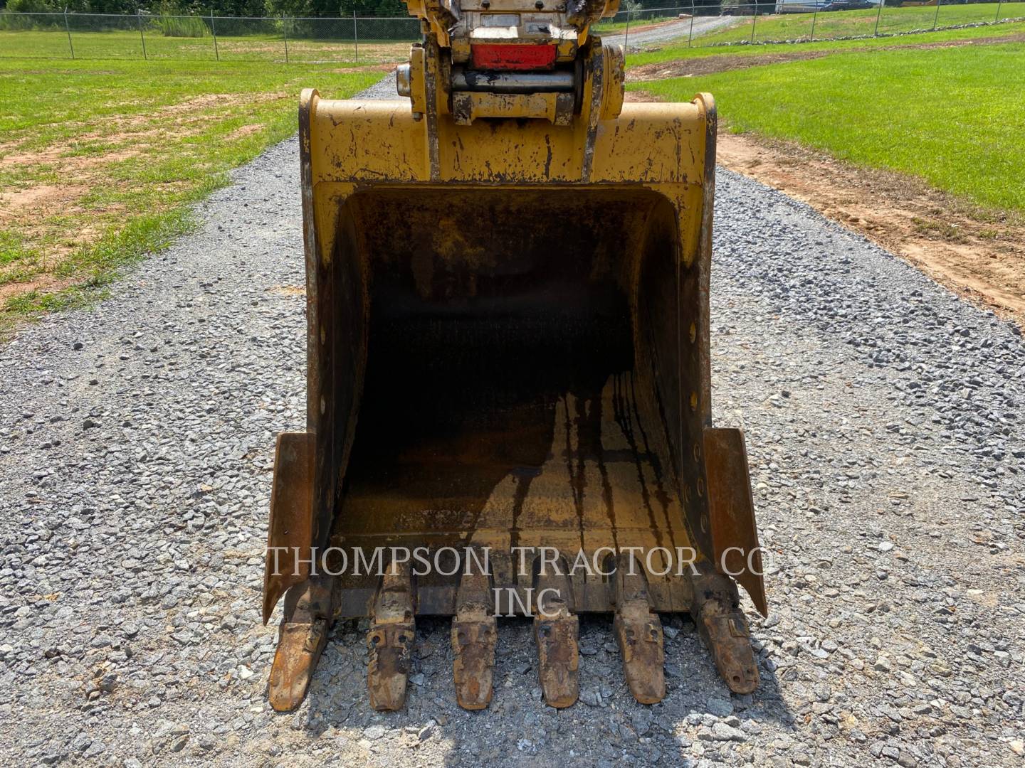 2020 Caterpillar 325FCR Excavator