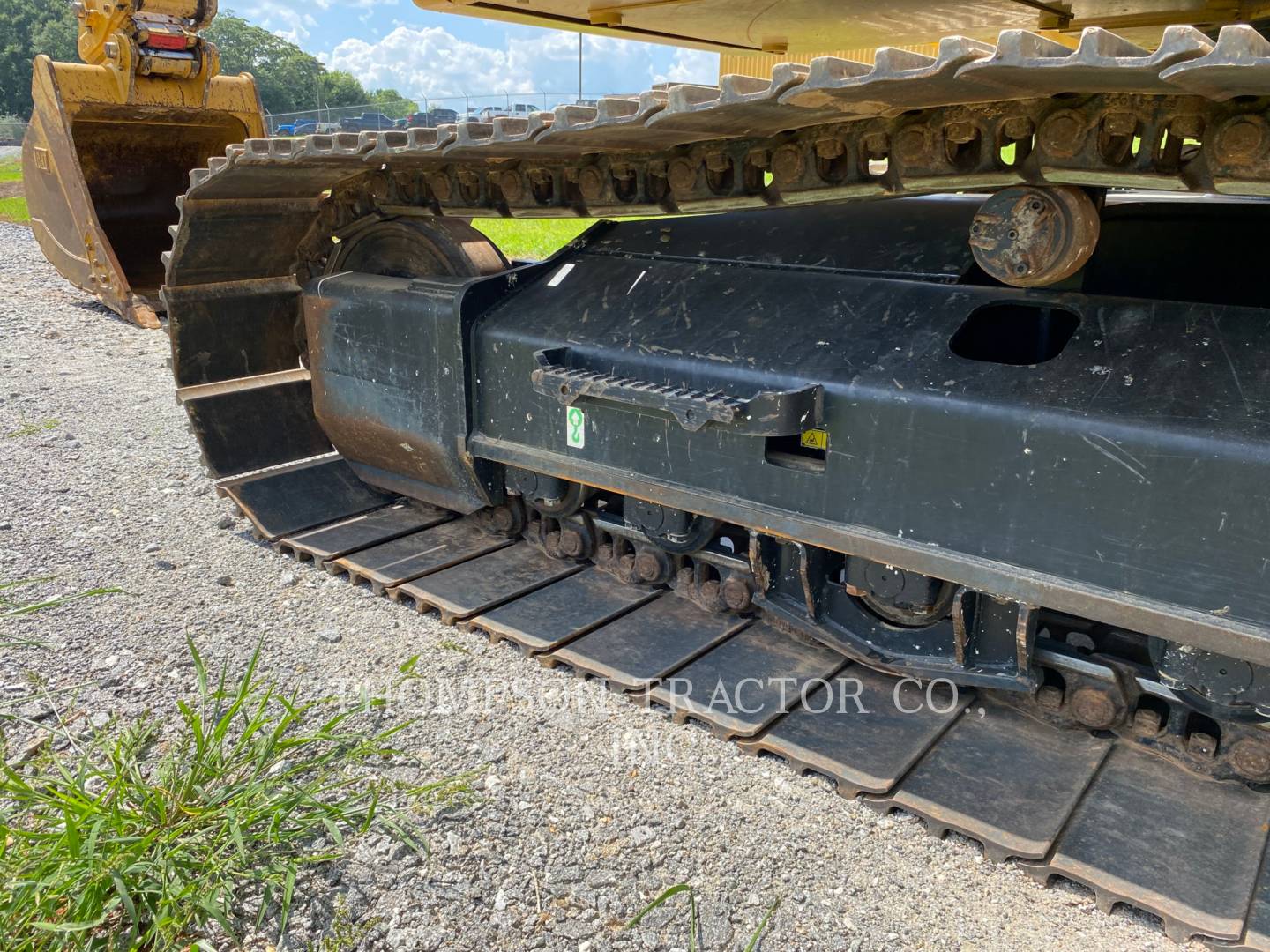 2020 Caterpillar 325FCR Excavator