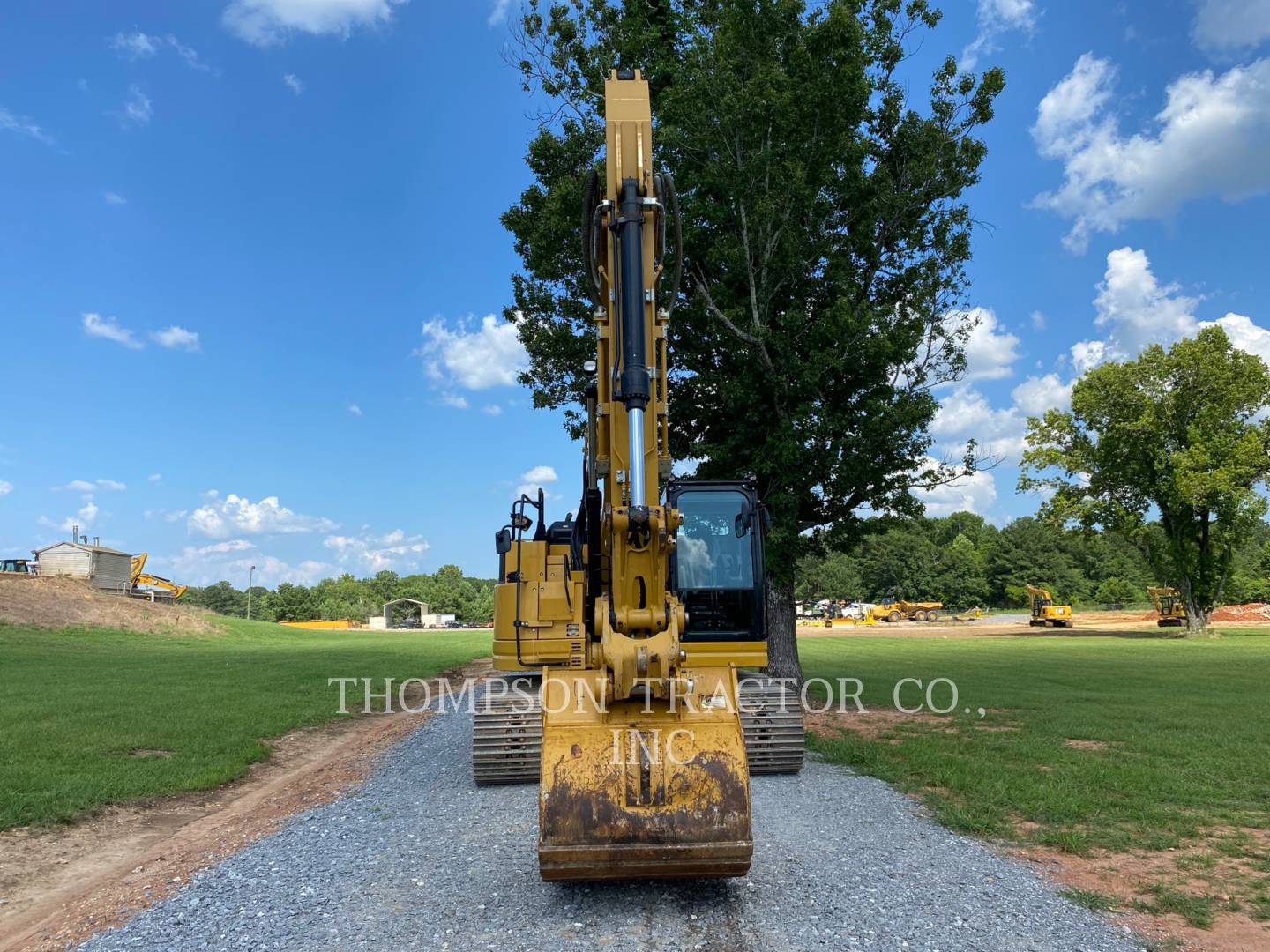 2020 Caterpillar 325FCR Excavator