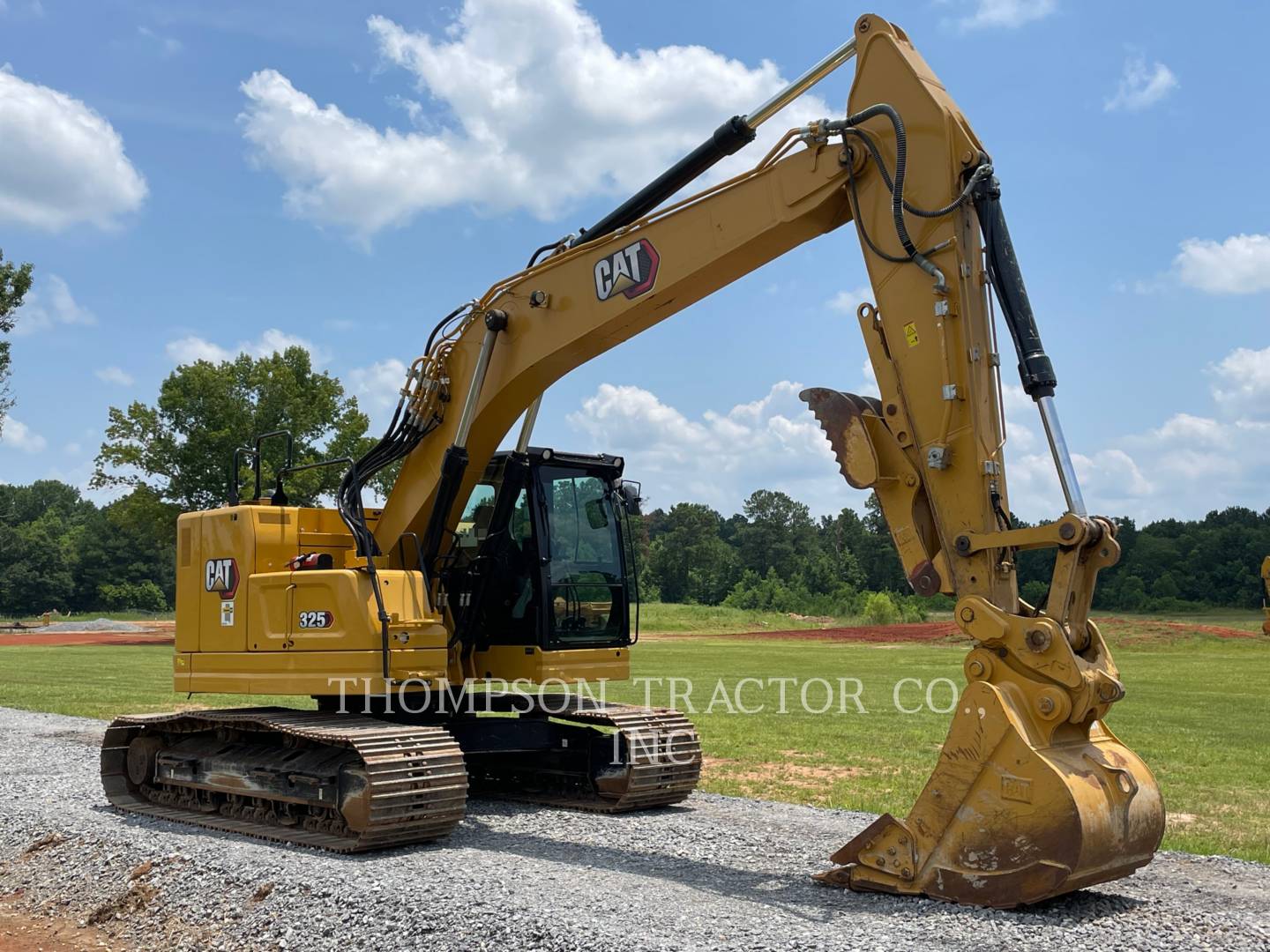 2020 Caterpillar 325 Excavator