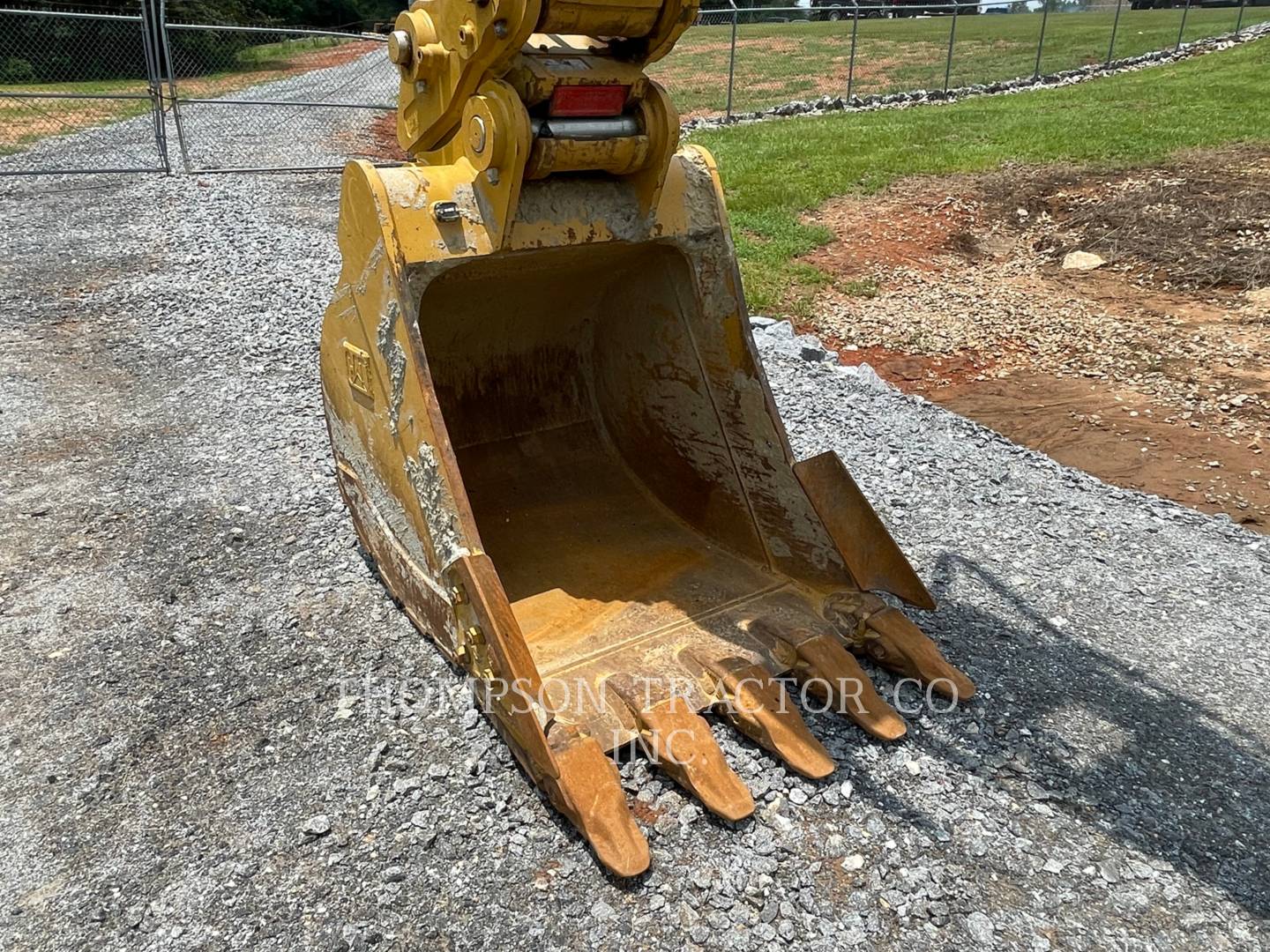 2020 Caterpillar 325 Excavator