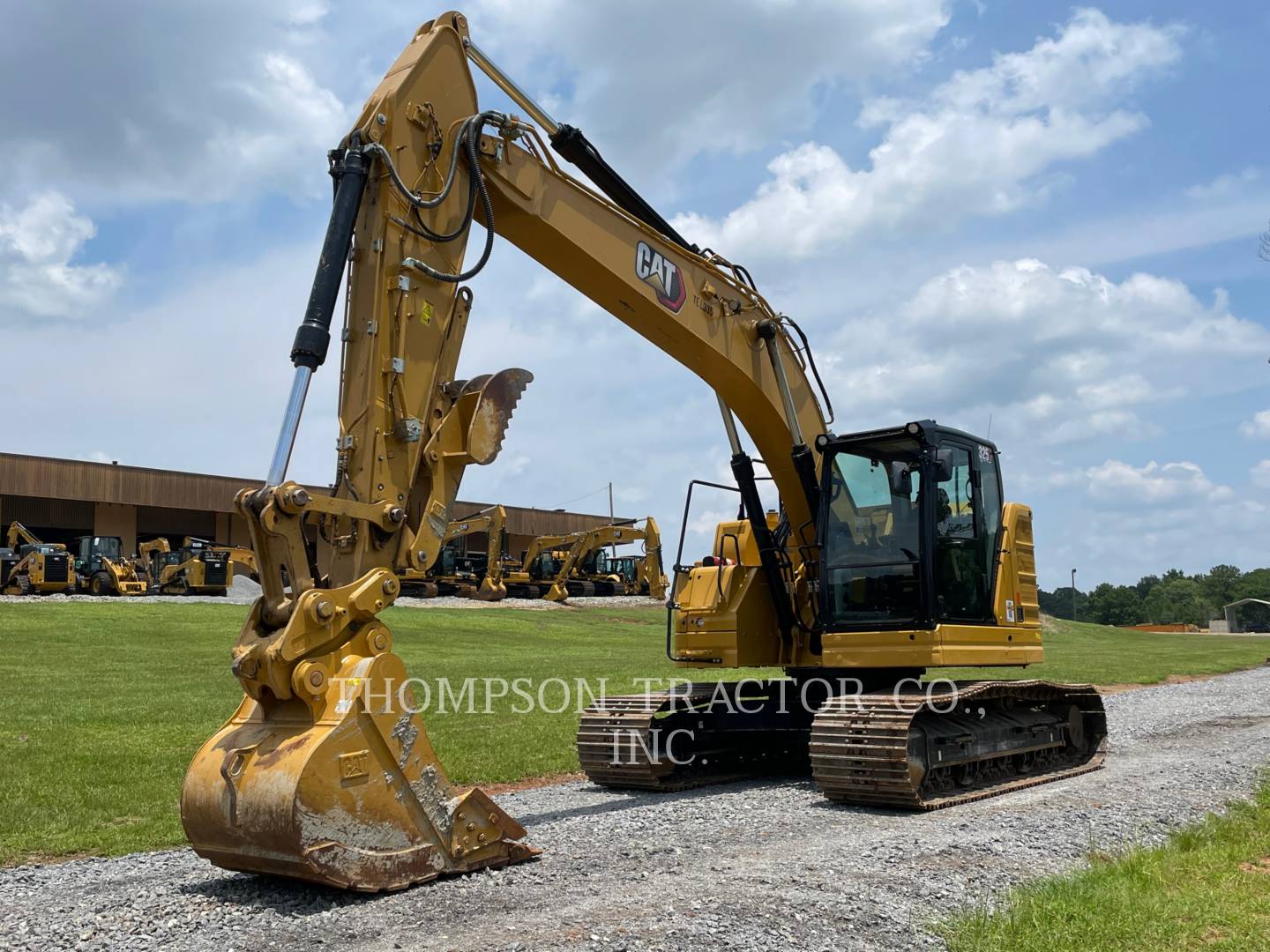 2020 Caterpillar 325 Excavator