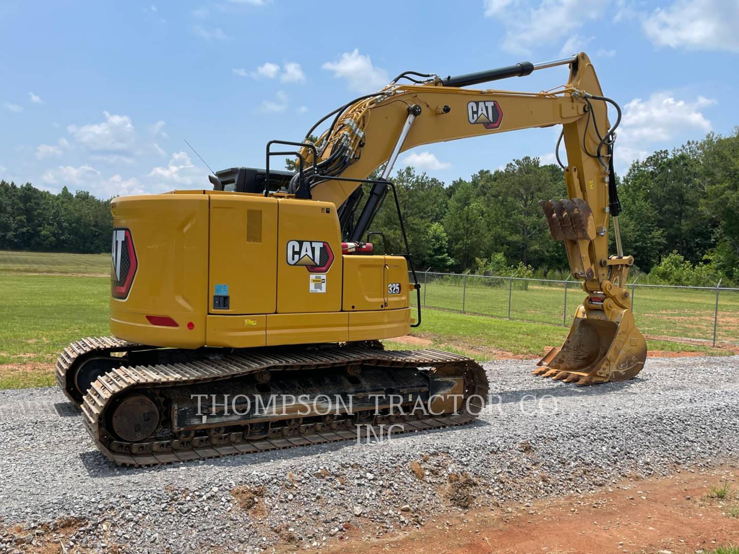 2020 Caterpillar 325 Excavator