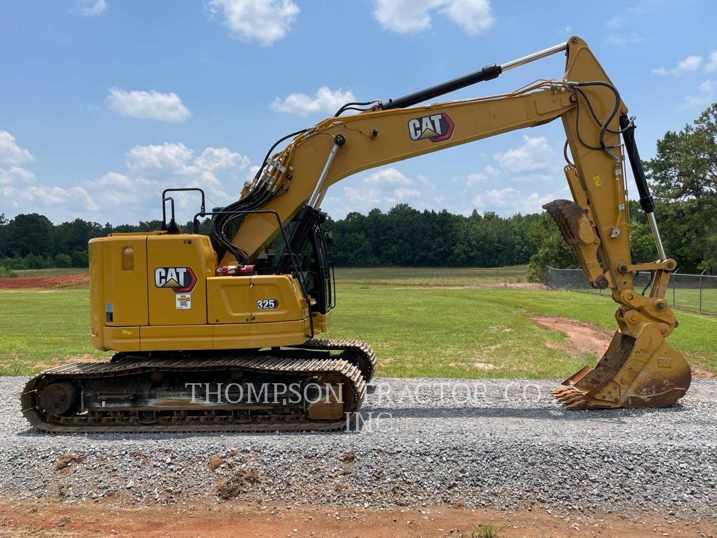 2020 Caterpillar 325 Excavator