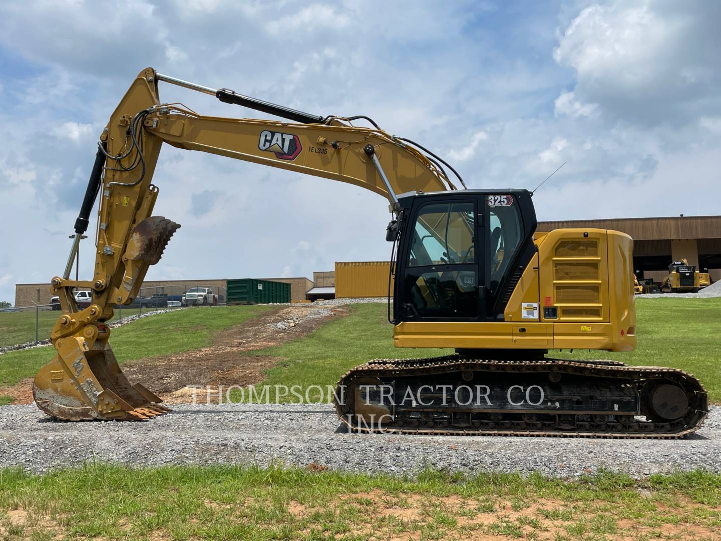 2020 Caterpillar 325 Excavator