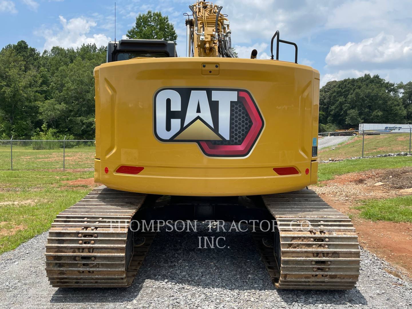 2020 Caterpillar 325 Excavator