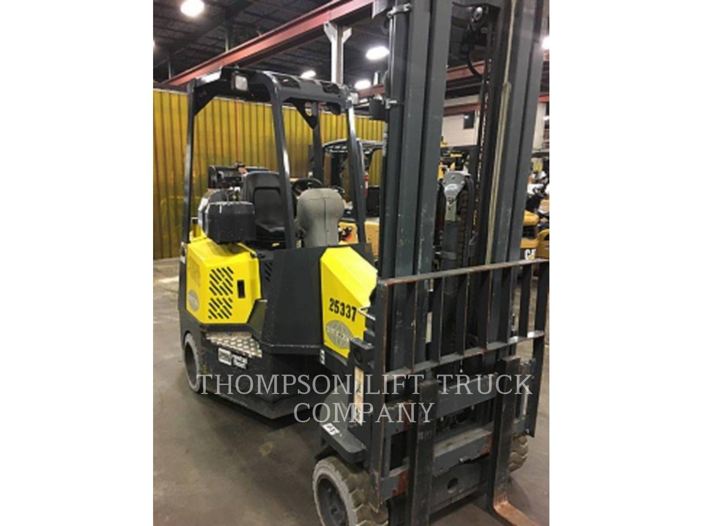 2014 Misc 44S Forklift